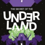 Secret of the Underworld cover image