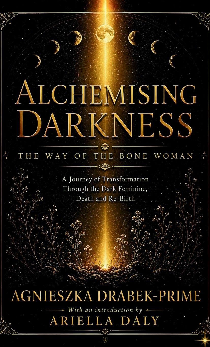 Alchemising darkness